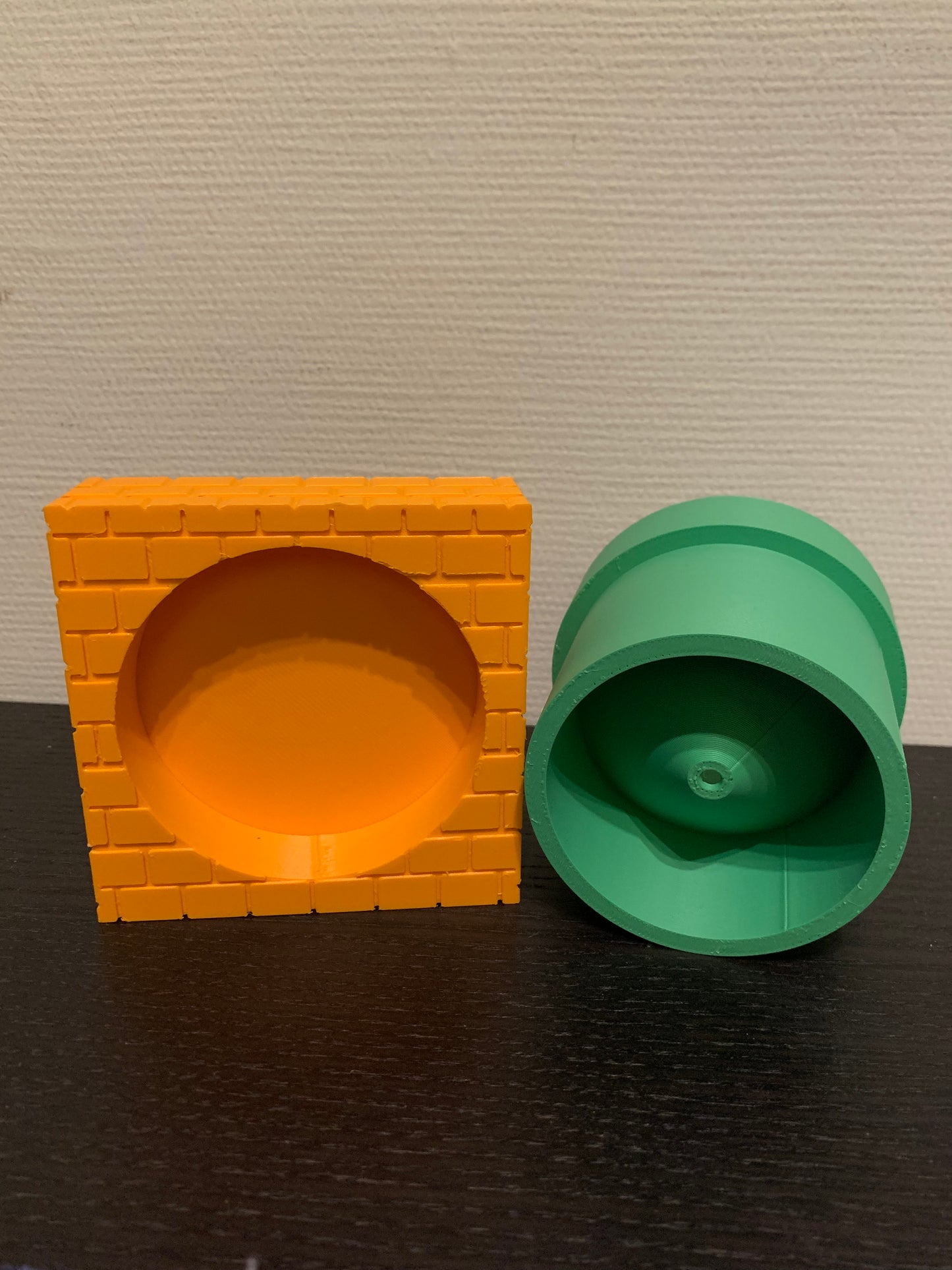 Pipe Planter