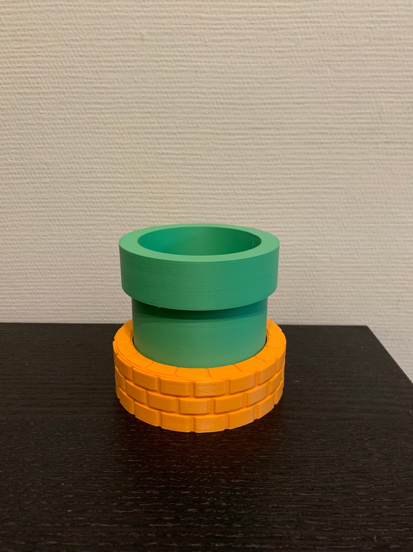 Pipe Planter