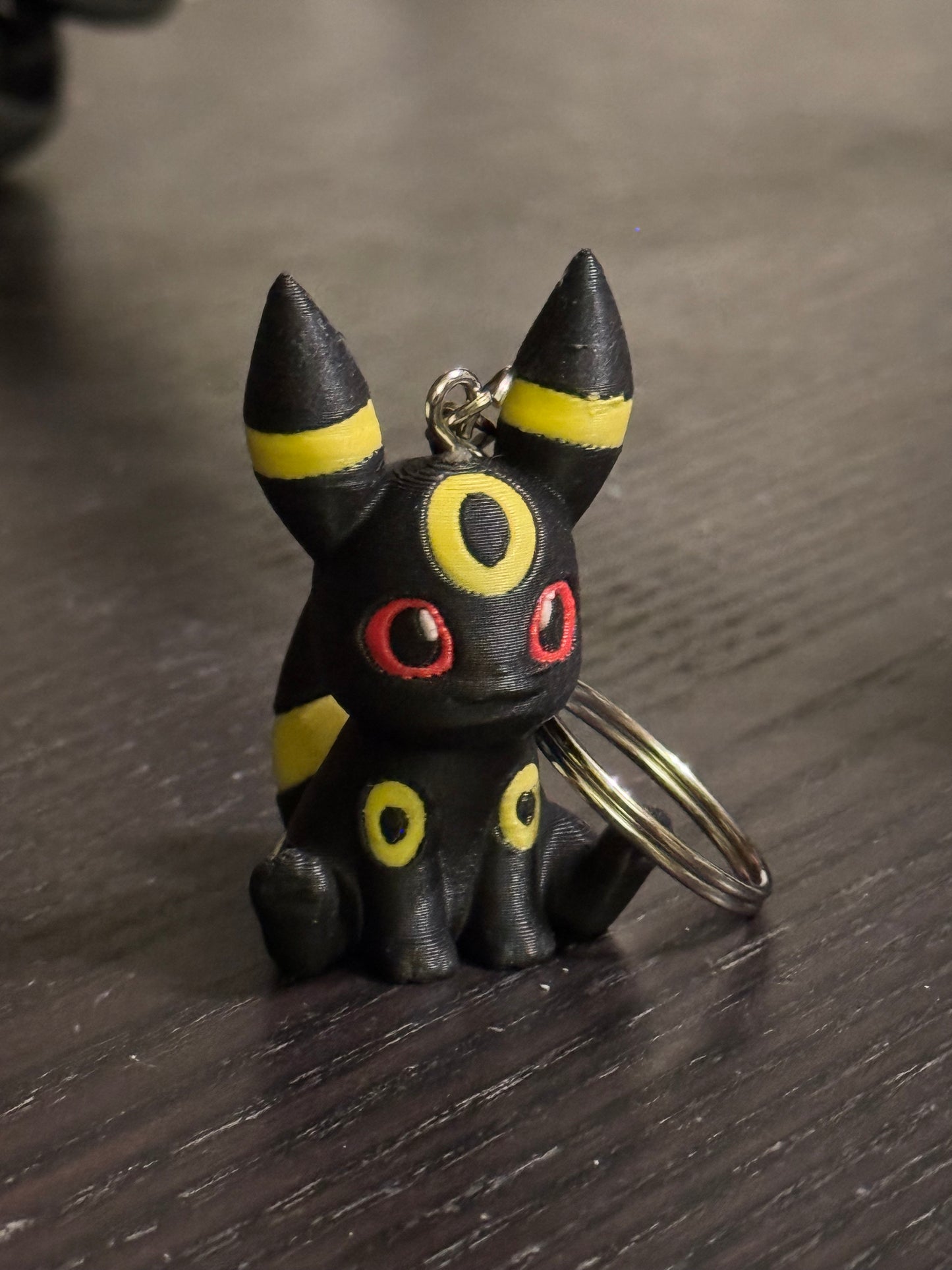 Umbreon Keychain