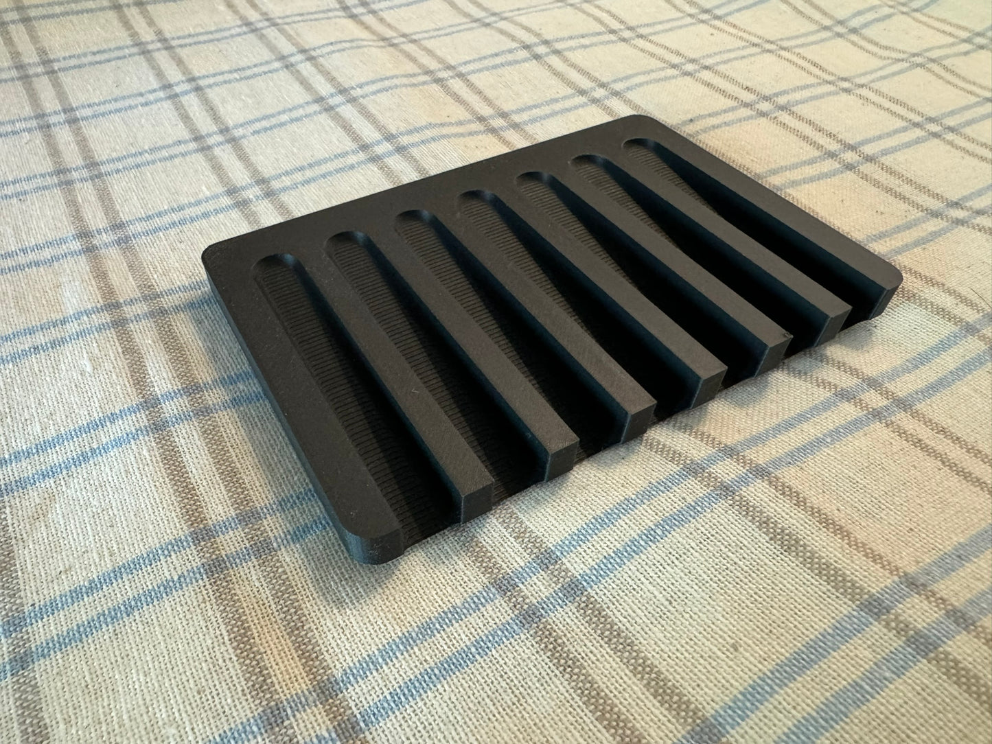 Soap holder: Minimal