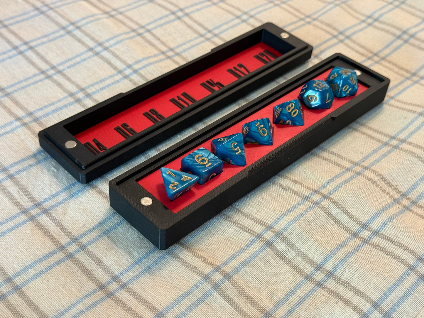 DnD Dice Box