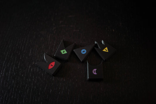 Crown Magnet